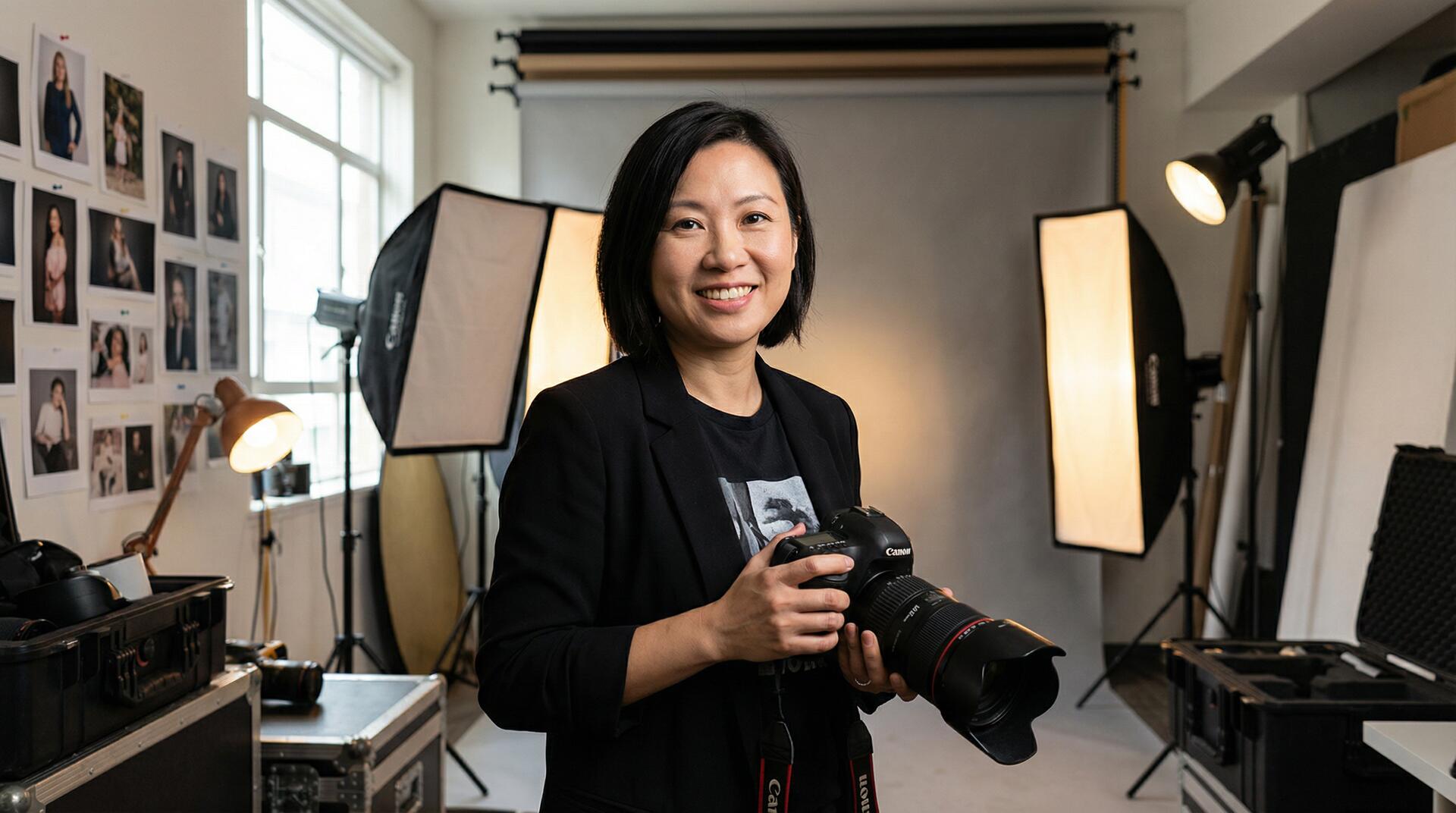 偷拍泄密视频摄影师